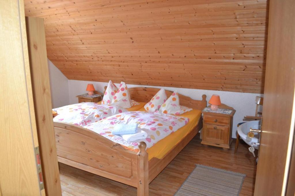 Birkengaststaette Hotel Wittmund Ngoại thất bức ảnh