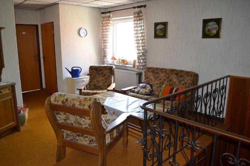 Birkengaststaette Hotel Wittmund Ngoại thất bức ảnh